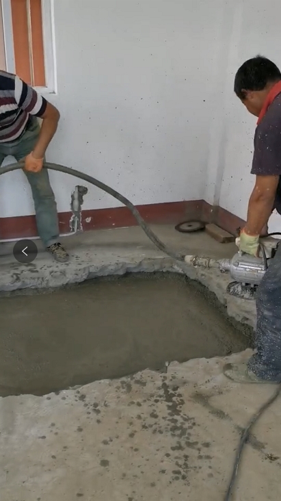 房屋纠偏、校正、加固